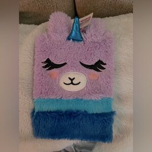 🔥NEW🔥 Lama kids journal or notebook